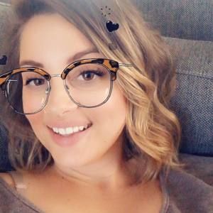 Meet your Posher, Joanna